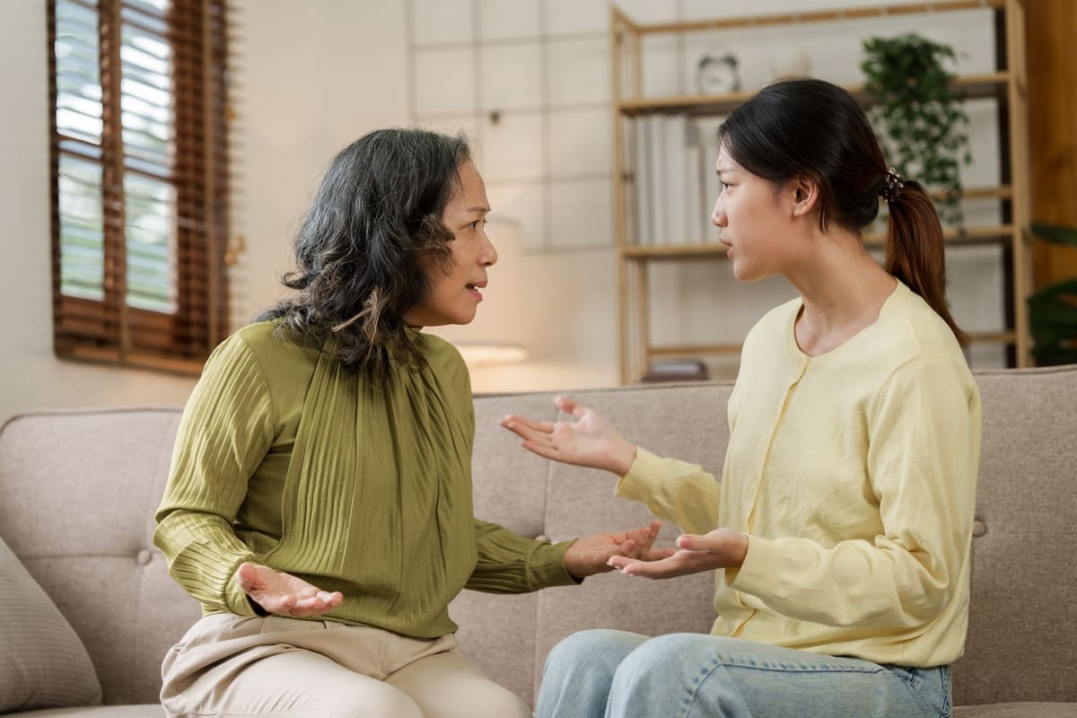 Tin lời hứa của con d&acirc;u, ch&uacute;ng t&ocirc;i quyết định vay ng&acirc;n h&agrave;ng 2 tỷ để x&acirc;y nh&agrave; cho c&aacute;c con v&agrave; c&aacute;i kết kh&oacute; tin- Ảnh 1.