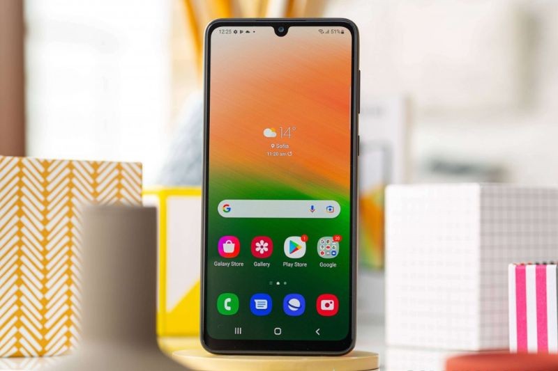 Giảm giá hấp dẫn Samsung Galaxy a 34: Điện thọai 5G nổi bật trong tầm giá 6 triệu - Ảnh 3.