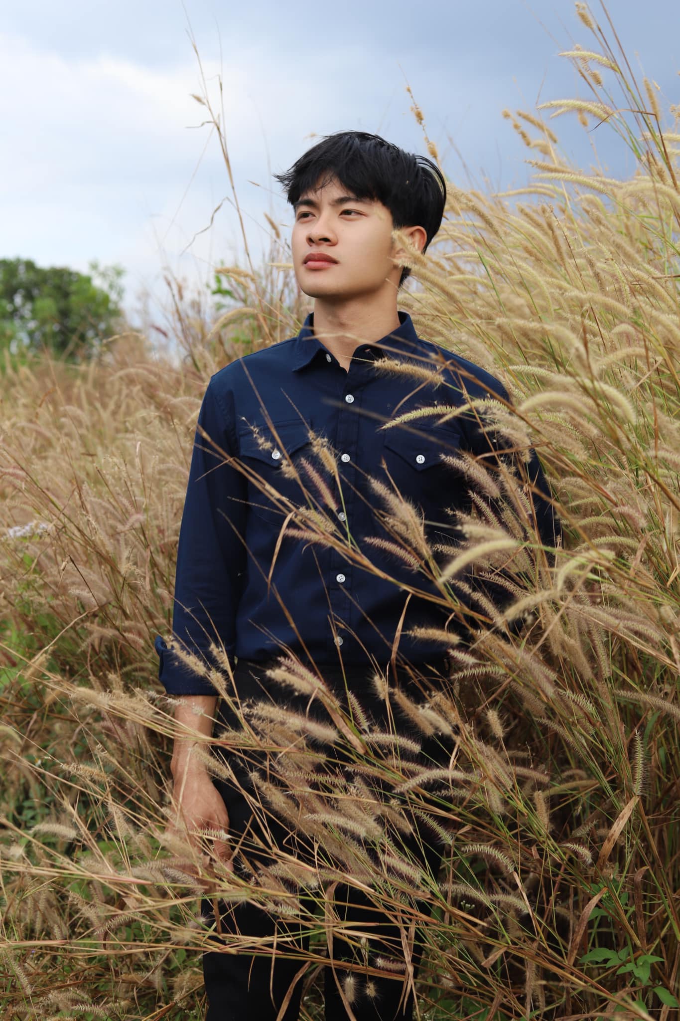 Ch&agrave;ng trai ngh&egrave;o chăn 3.000 con vịt ở S&oacute;c Trăng, "đổi đời" kh&oacute; tin nhờ rủ b&agrave; h&agrave;ng x&oacute;m l&agrave;m 1 việc - Ảnh 7.