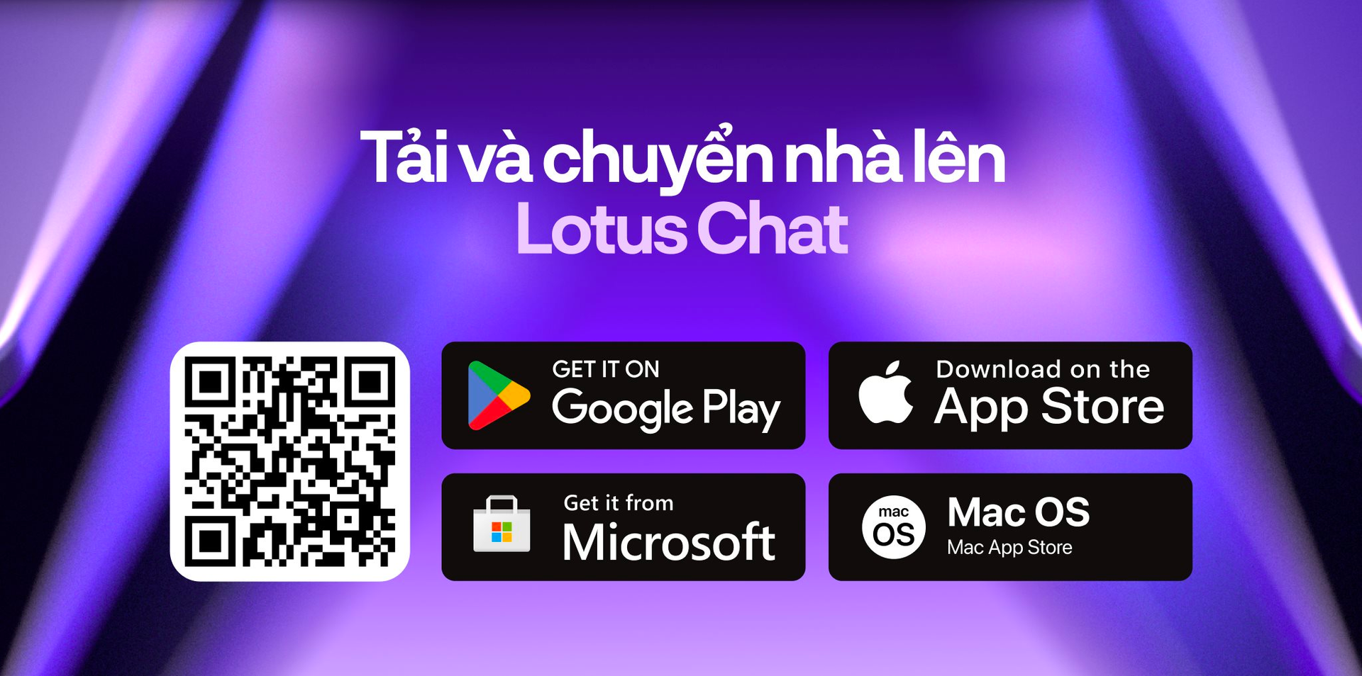 Lotus Chat - Ứng dụng chat cho người Việt hướng nội- Ảnh 5.