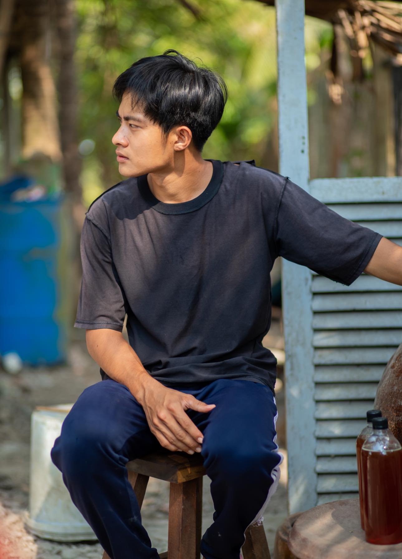 Ch&agrave;ng trai ngh&egrave;o chăn 3.000 con vịt ở S&oacute;c Trăng, "đổi đời" kh&oacute; tin nhờ rủ b&agrave; h&agrave;ng x&oacute;m l&agrave;m 1 việc - Ảnh 8.