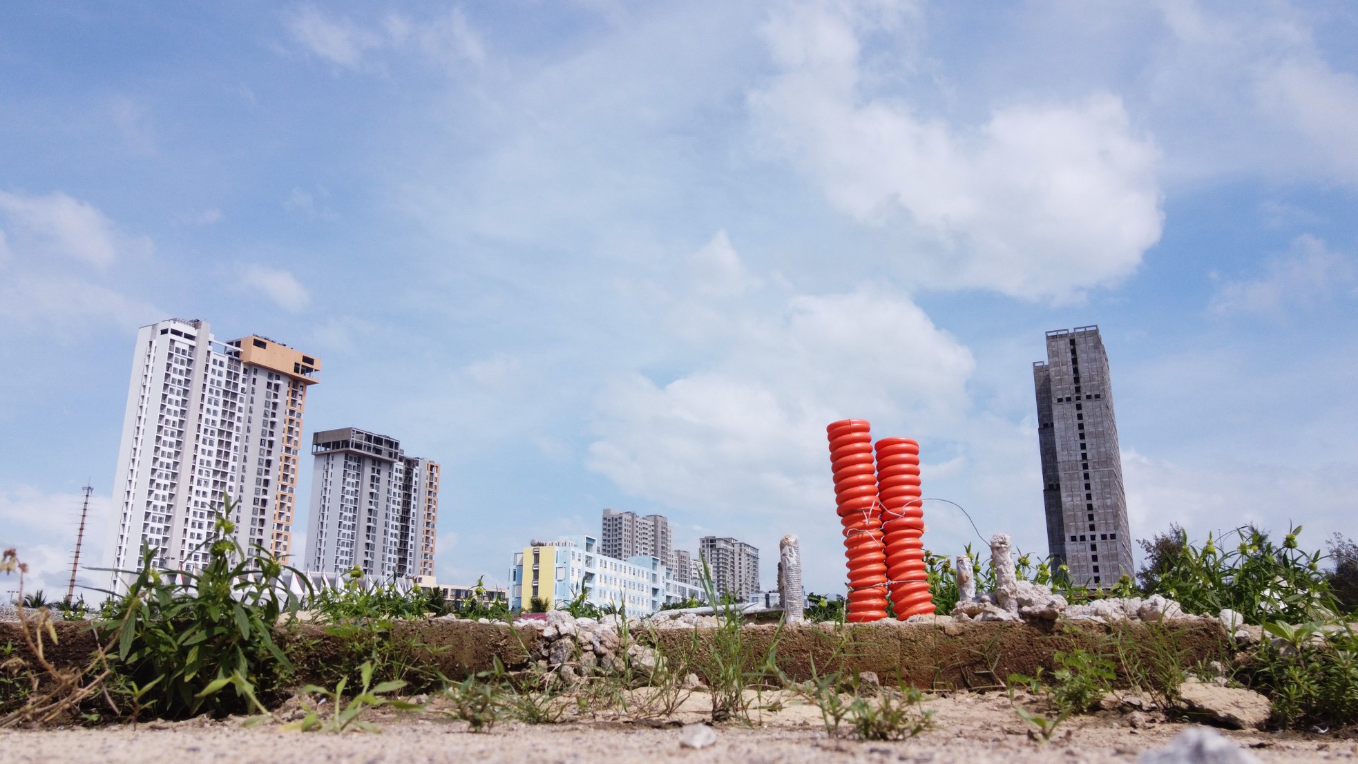 Si&ecirc;u dự &aacute;n 11.000 tỷ đồng m&agrave; Ronaldo từng 'đặt mua' giờ ra sao?- Ảnh 10.