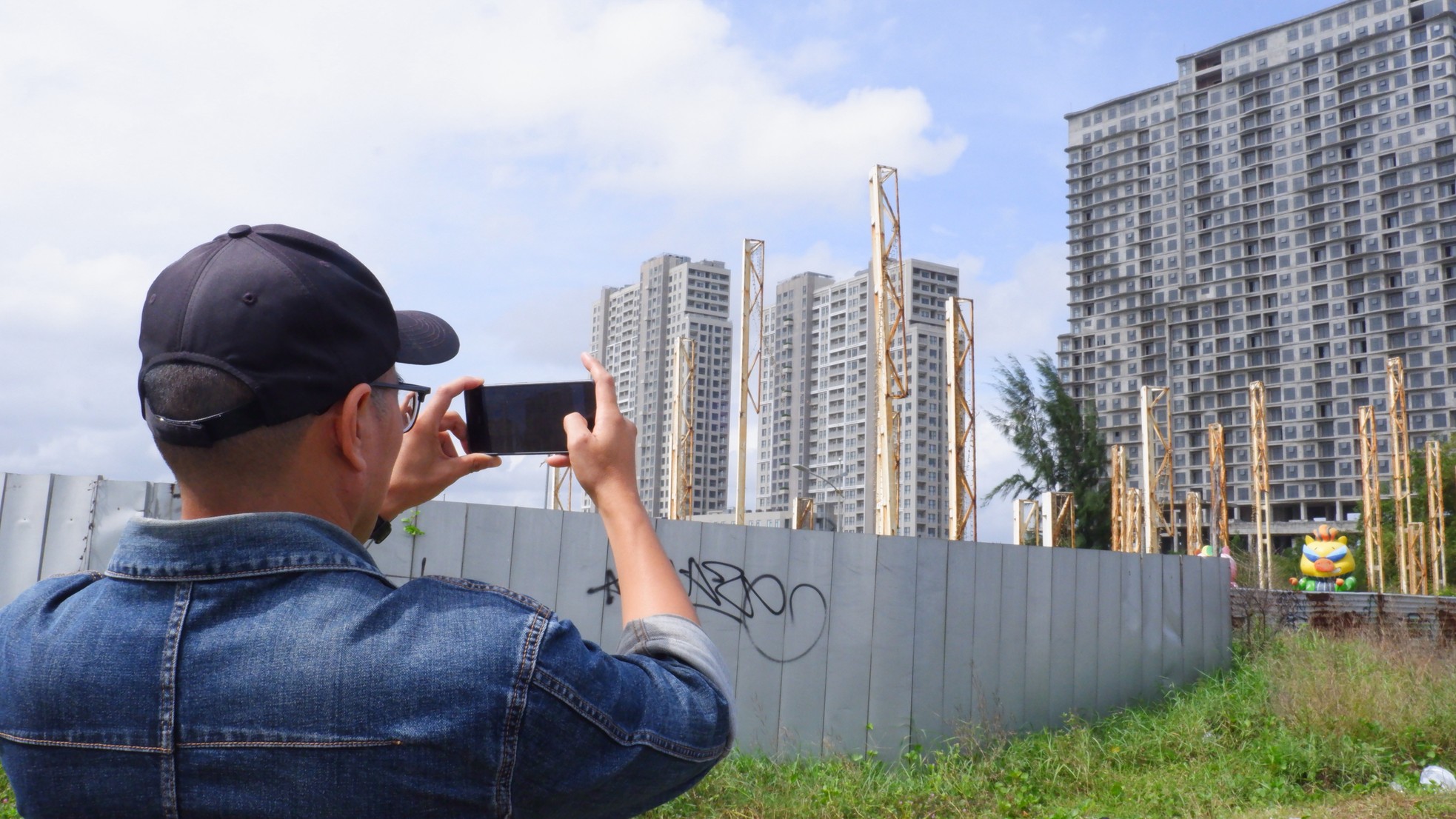 Si&ecirc;u dự &aacute;n 11.000 tỷ đồng m&agrave; Ronaldo từng 'đặt mua' giờ ra sao?- Ảnh 9.