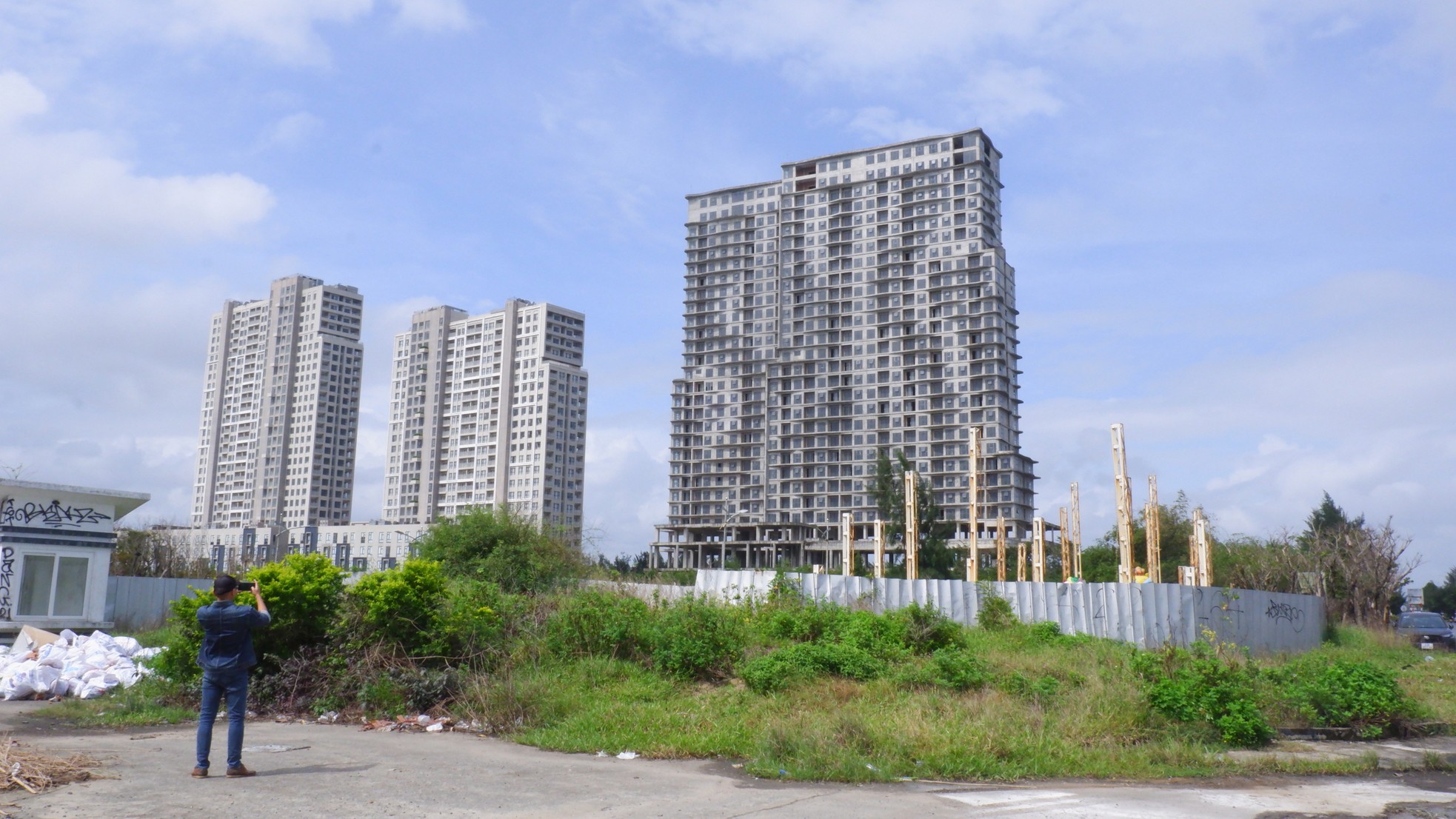 Si&ecirc;u dự &aacute;n 11.000 tỷ đồng m&agrave; Ronaldo từng 'đặt mua' giờ ra sao?- Ảnh 3.