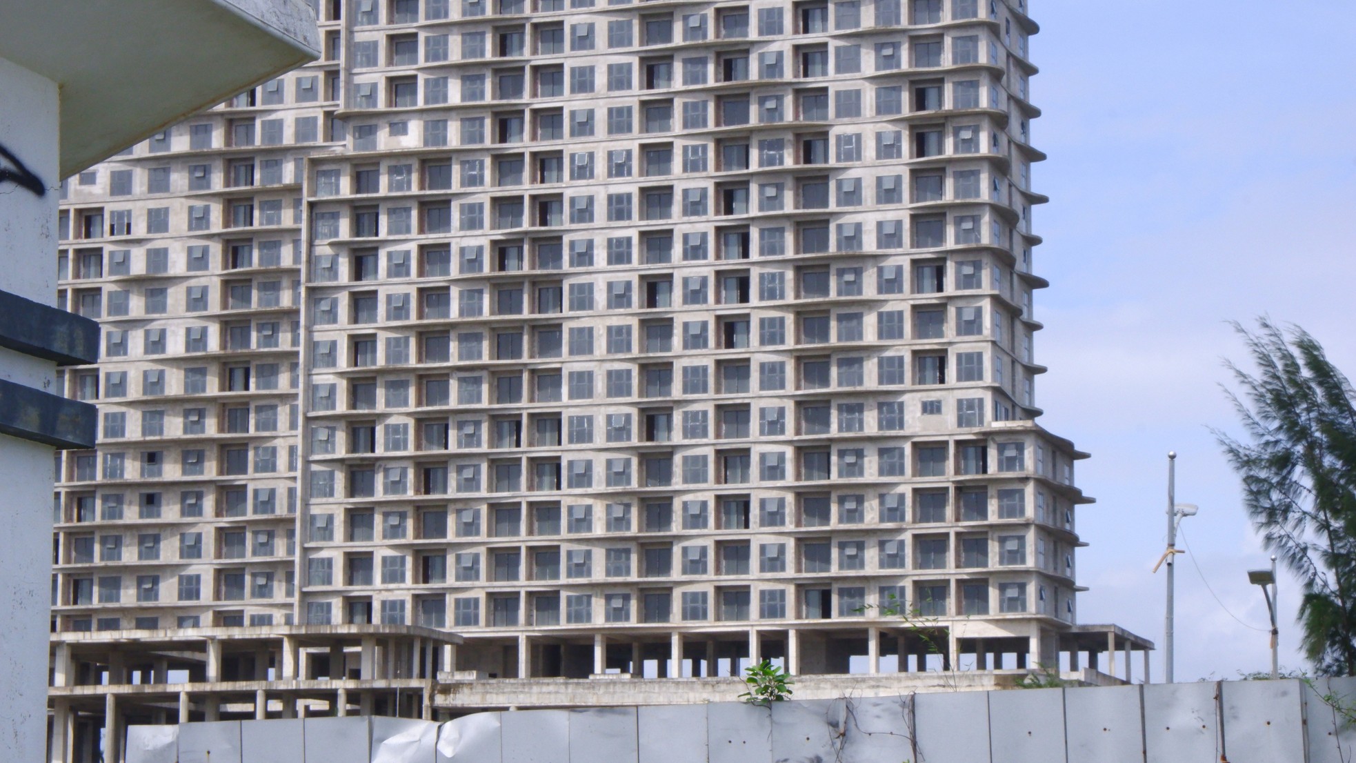 Si&ecirc;u dự &aacute;n 11.000 tỷ đồng m&agrave; Ronaldo từng 'đặt mua' giờ ra sao?- Ảnh 5.