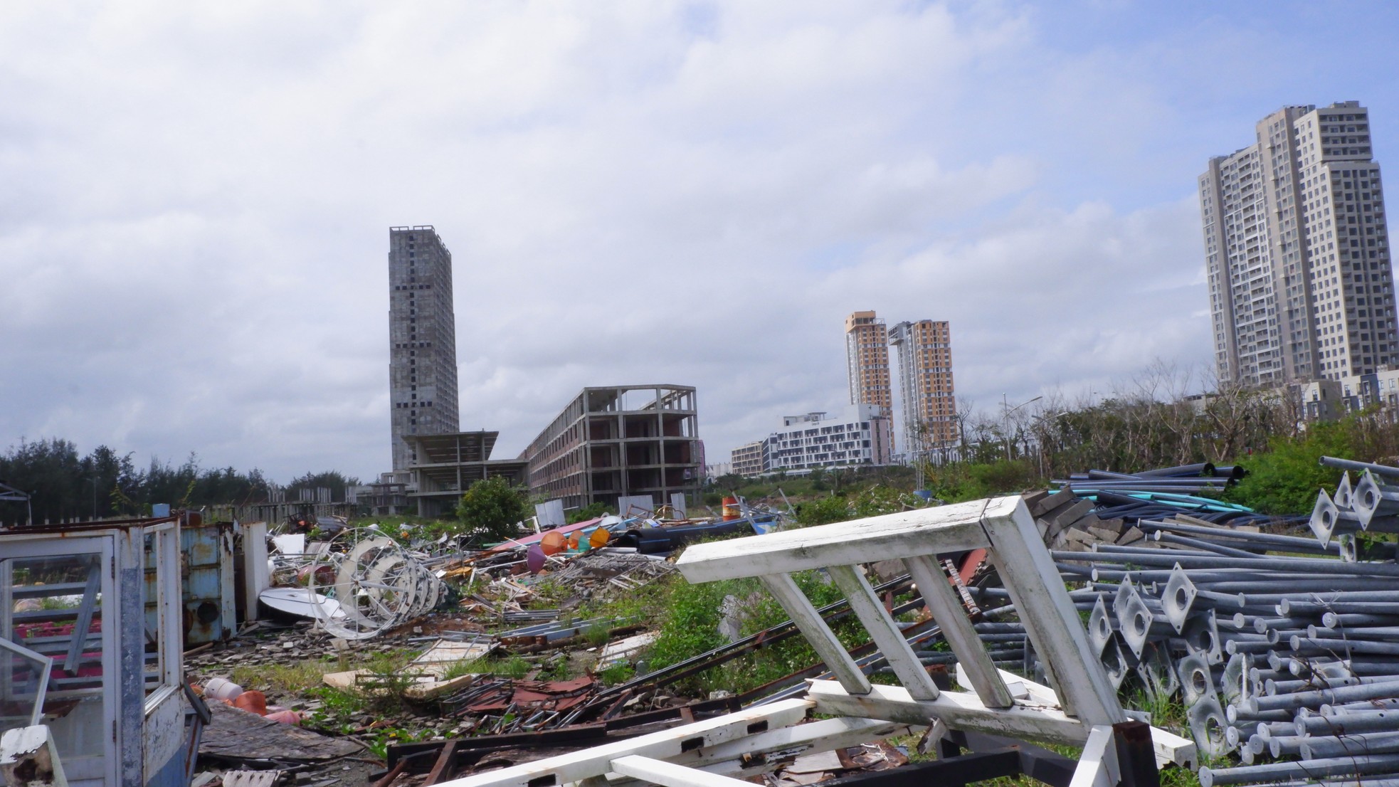 Si&ecirc;u dự &aacute;n 11.000 tỷ đồng m&agrave; Ronaldo từng 'đặt mua' giờ ra sao?- Ảnh 4.