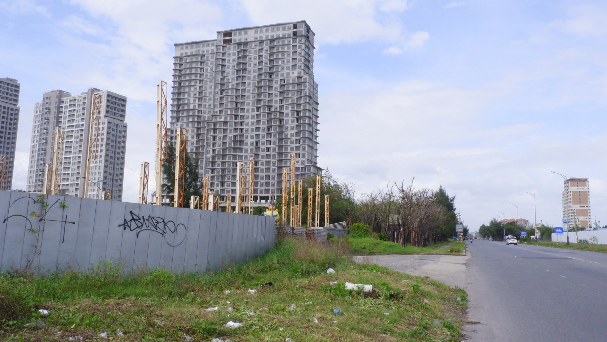 Si&ecirc;u dự &aacute;n 11.000 tỷ đồng m&agrave; Ronaldo từng 'đặt mua' giờ ra sao?- Ảnh 6.