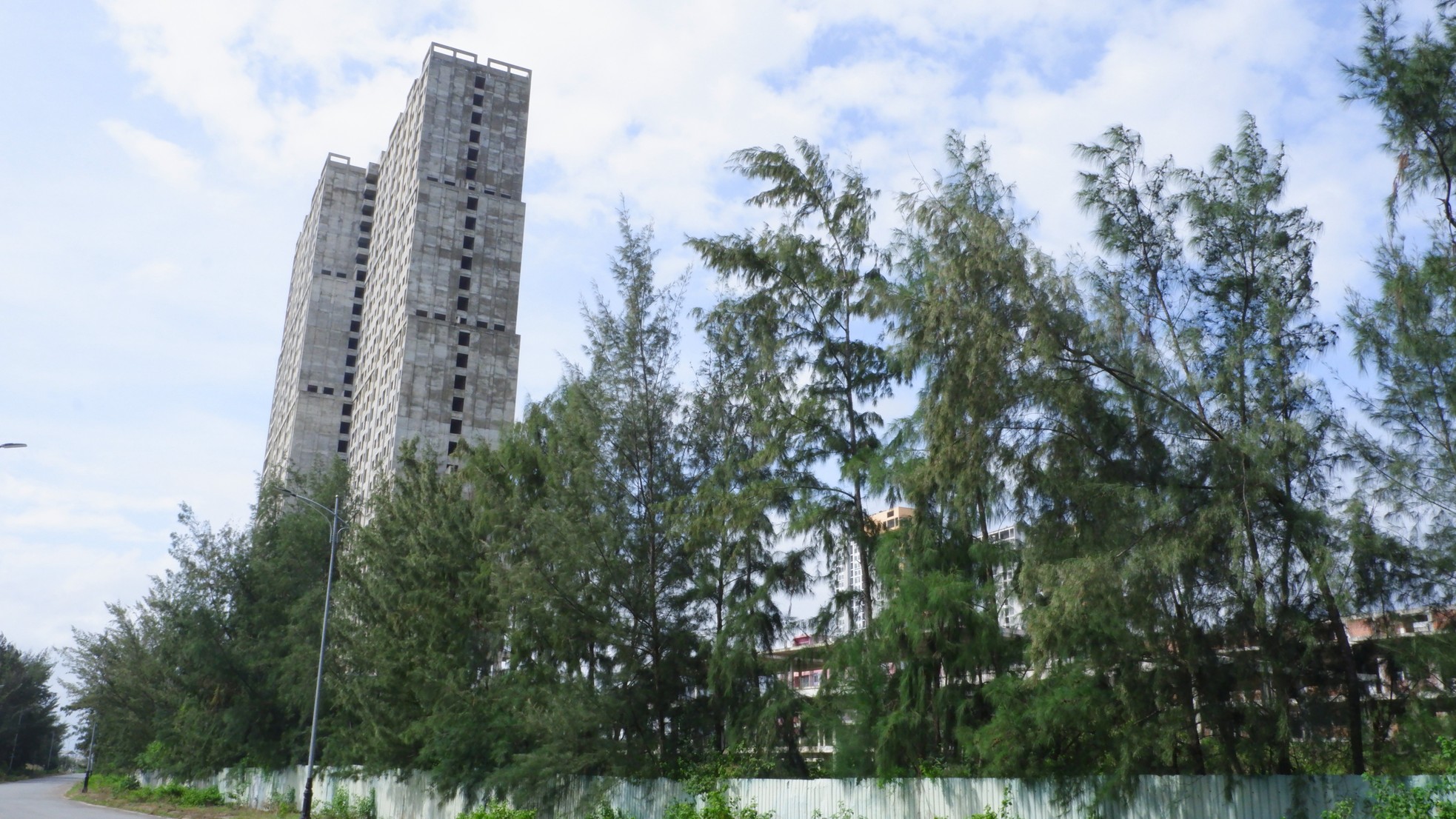 Si&ecirc;u dự &aacute;n 11.000 tỷ đồng m&agrave; Ronaldo từng 'đặt mua' giờ ra sao?- Ảnh 7.