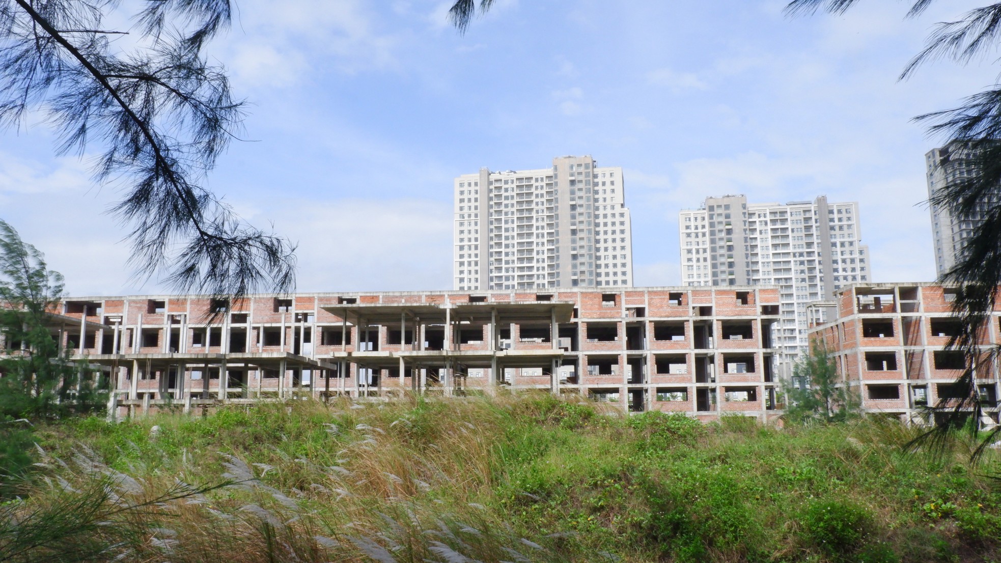 Si&ecirc;u dự &aacute;n 11.000 tỷ đồng m&agrave; Ronaldo từng 'đặt mua' giờ ra sao?- Ảnh 8.