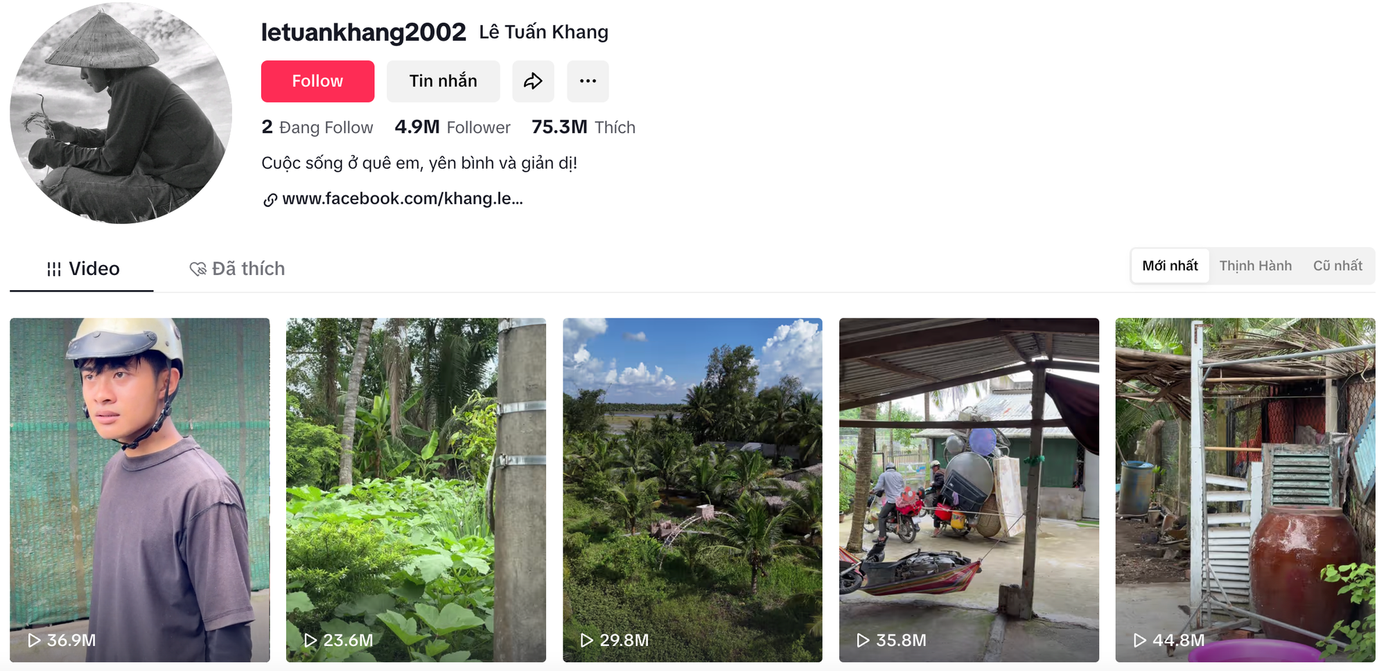 Ch&agrave;ng trai ngh&egrave;o chăn 3.000 con vịt ở S&oacute;c Trăng, "đổi đời" kh&oacute; tin nhờ rủ b&agrave; h&agrave;ng x&oacute;m l&agrave;m 1 việc - Ảnh 5.