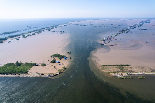 Vệ tinh của Mỹ phát hiện tình trạng báo động toàn cầu, chuyên gia: Đây không phải trùng hợp ngẫu nhiên - Ảnh 4.