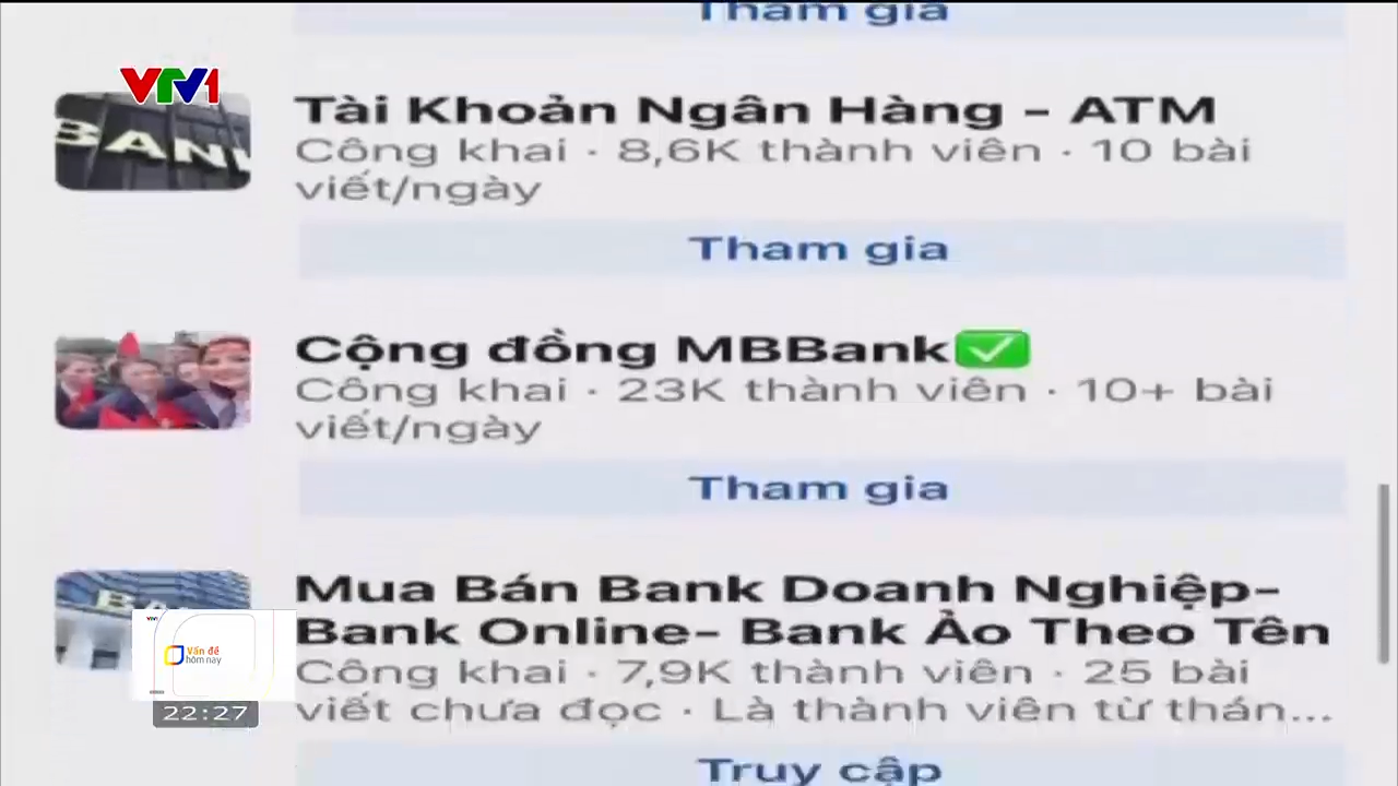 Cảnh báo lừa đảo thẻ tín dụng: Tuyệt chiêu qua mặt sinh trắc học - Ảnh 3.