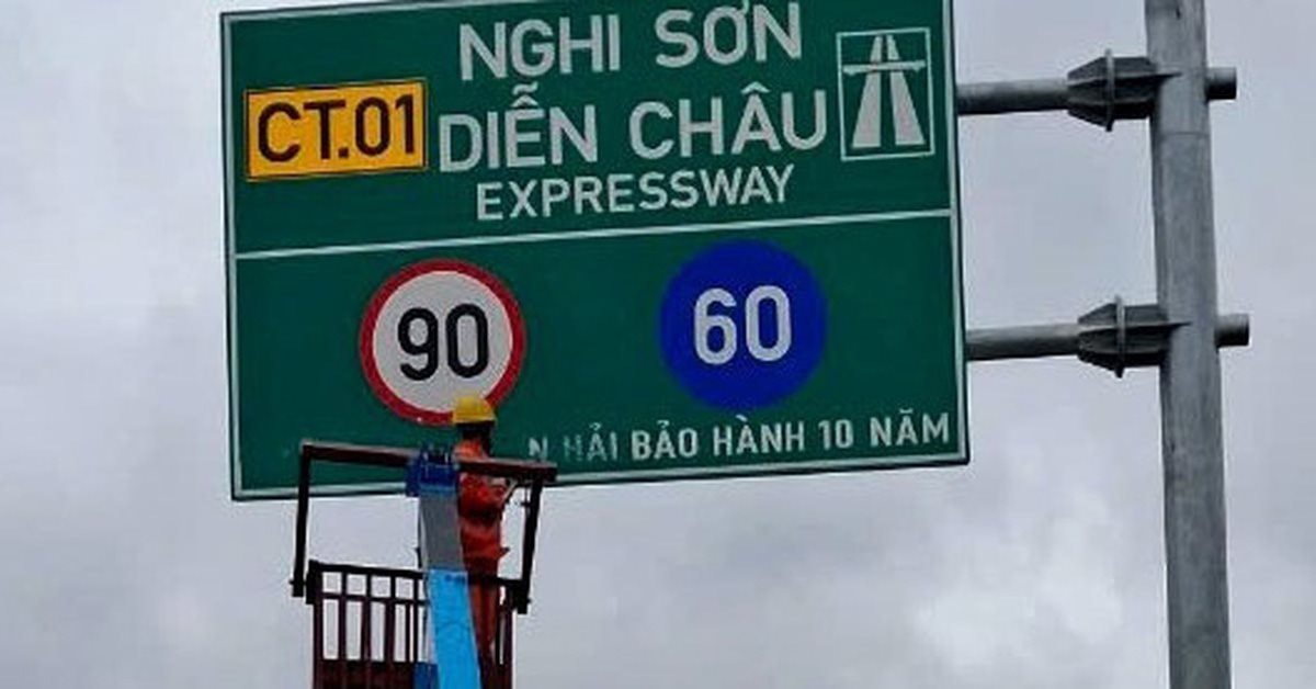 Lộ diện đơn vị xóa bỏ thông báo bảo hành 10 năm trên cao tốc, Chủ tịch Tập đoàn Sơn Hải nói gì? - Ảnh 2.