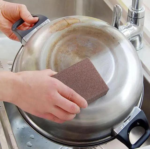 6 thói xấu khi dùng nồi inox, tôi khuyên bạn sửa ngay kẻo ví tiền bị "hút máu" - Ảnh 2. 6 thói xấu khi dùng nồi inox, tôi khuyên bạn sửa ngay kẻo ví tiền bị "hút máu" - Ảnh 2.