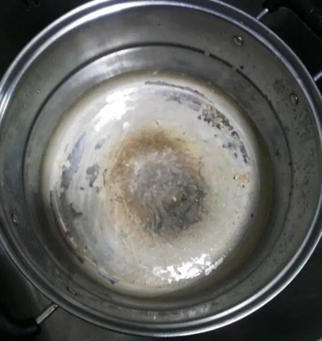 6 thói xấu khi dùng nồi inox, tôi khuyên bạn sửa ngay kẻo ví tiền bị "hút máu" - Ảnh 5. 6 thói xấu khi dùng nồi inox, tôi khuyên bạn sửa ngay kẻo ví tiền bị "hút máu" - Ảnh 5.