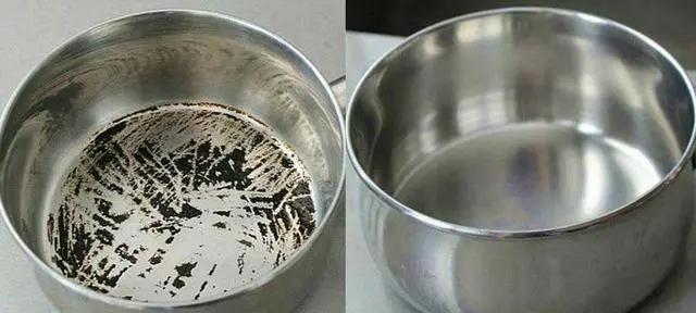 6 thói xấu khi dùng nồi inox, tôi khuyên bạn sửa ngay kẻo ví tiền bị "hút máu" - Ảnh 6. 6 thói xấu khi dùng nồi inox, tôi khuyên bạn sửa ngay kẻo ví tiền bị "hút máu" - Ảnh 6.