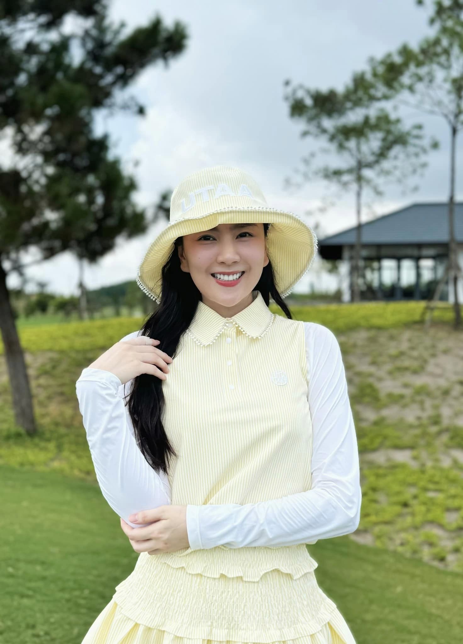 MC Mai Ngọc có tình mới sau 7 tháng công khai ly hôn- Ảnh 9. MC Mai Ngọc có tình mới sau 7 tháng công khai ly hôn- Ảnh 9.