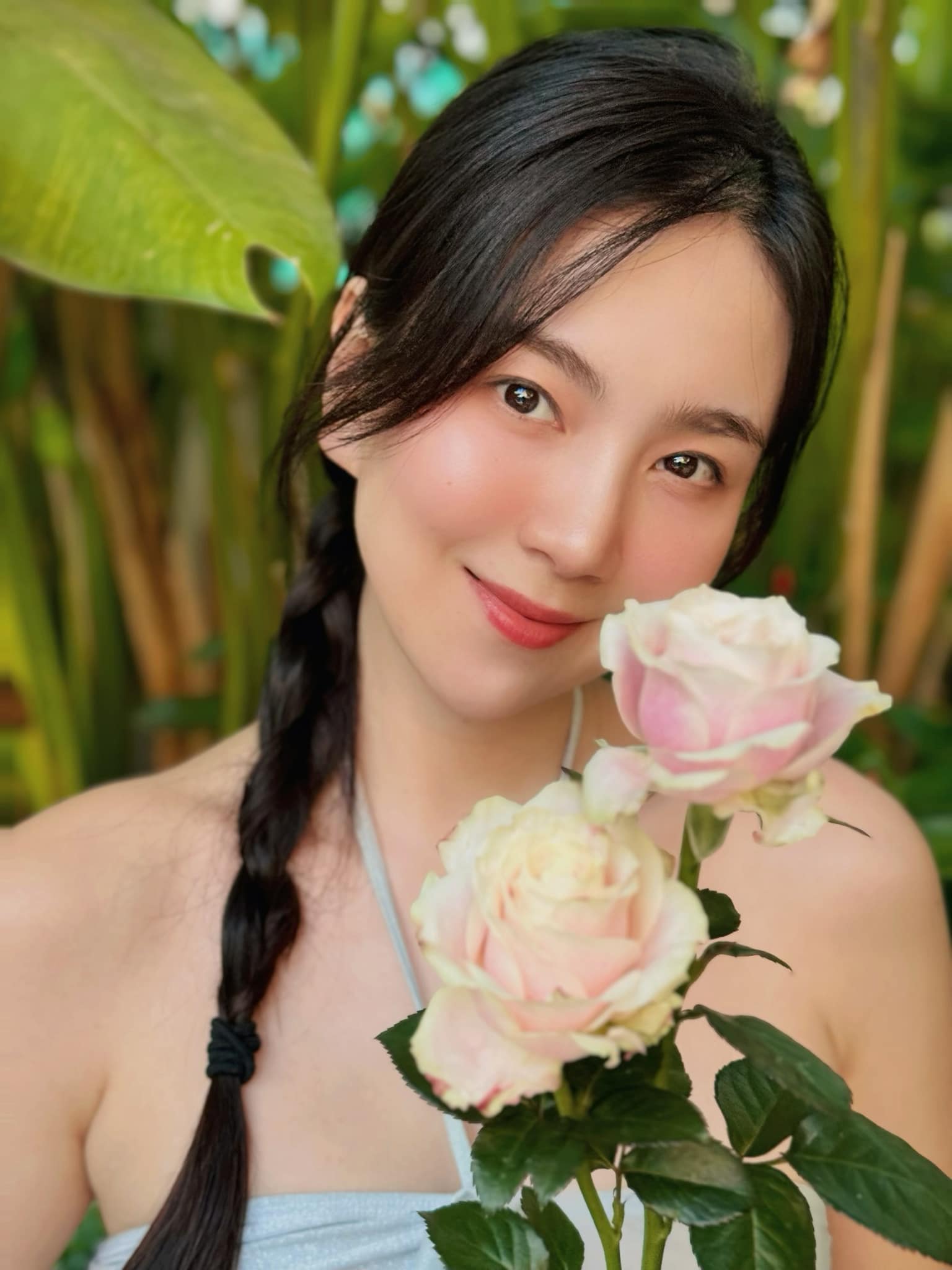MC Mai Ngọc có tình mới sau 7 tháng công khai ly hôn- Ảnh 8. MC Mai Ngọc có tình mới sau 7 tháng công khai ly hôn- Ảnh 8.