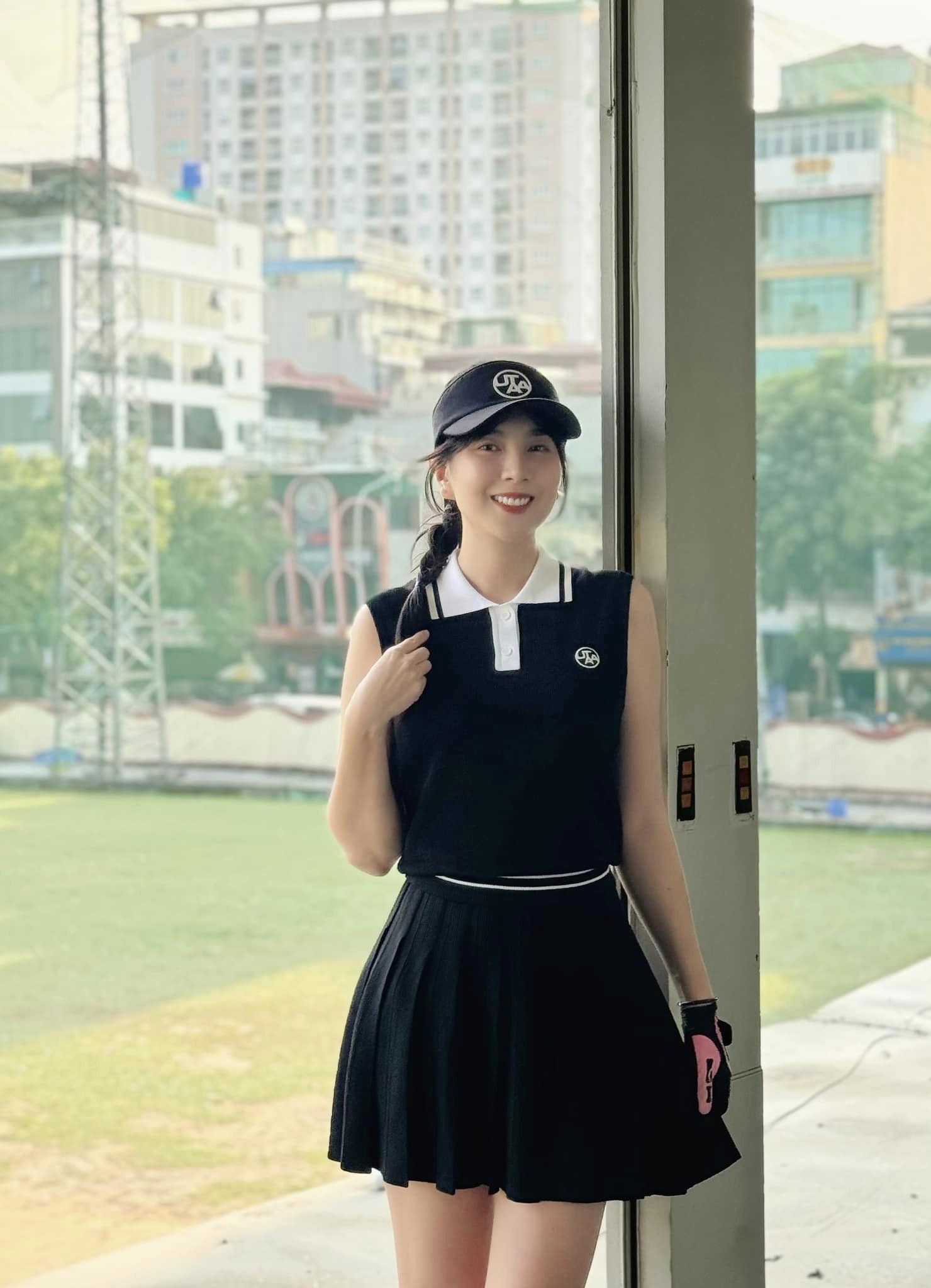 MC Mai Ngọc có tình mới sau 7 tháng công khai ly hôn- Ảnh 3. MC Mai Ngọc có tình mới sau 7 tháng công khai ly hôn- Ảnh 3.