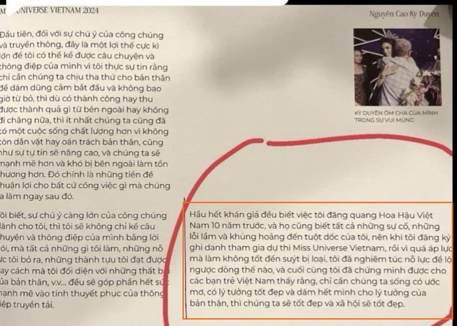 Tự truyện của Hoa hậu Kỳ Duyên: Từ chính tả, diễn đạt, trình bày đều có vấn đề - Ảnh 5.
