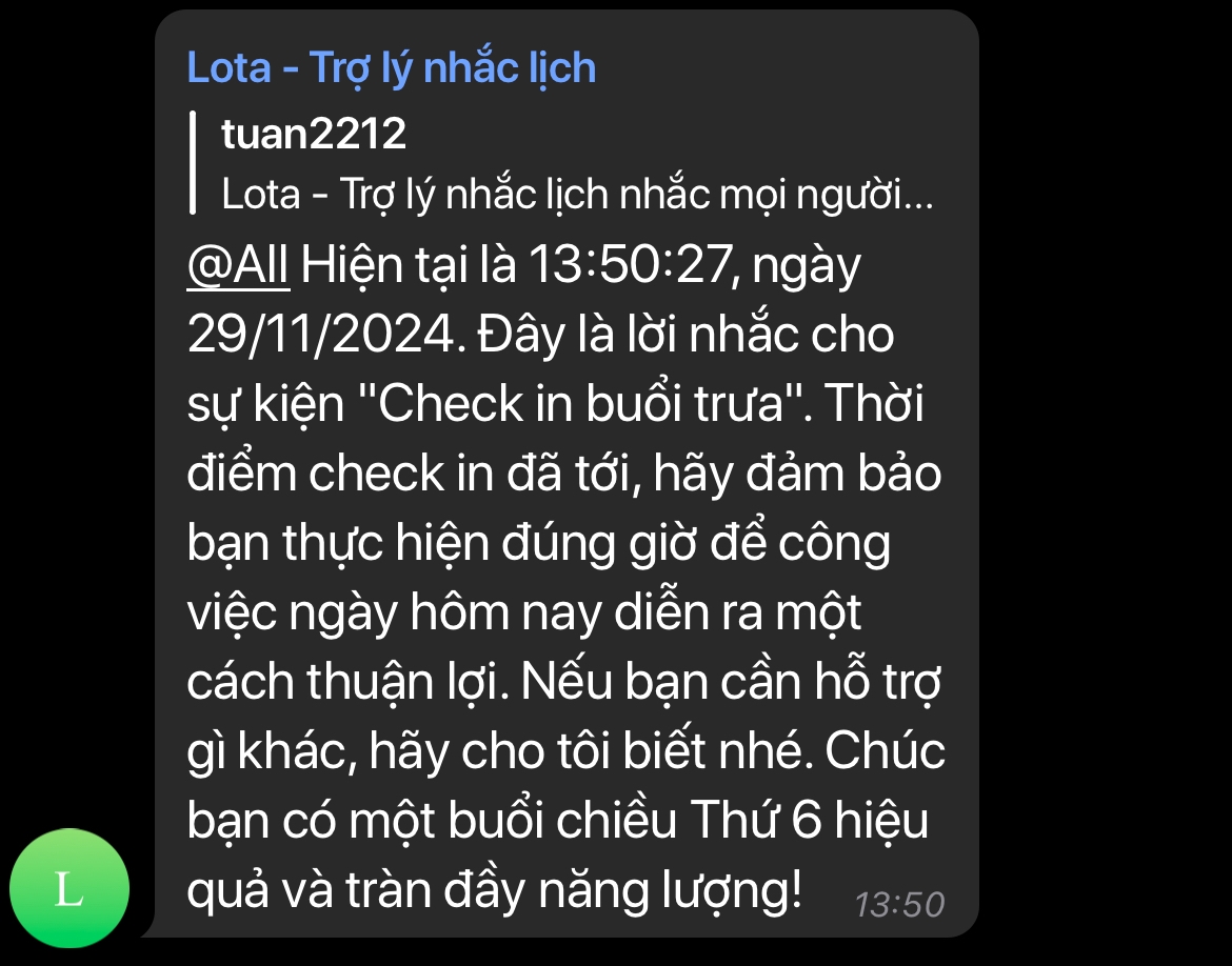 Nhân viên công sở "stress" vì sếp có trợ lý mới, nhắc việc không trượt 1 giây - Ảnh 3. Nhân viên công sở "stress" vì sếp có trợ lý mới, nhắc việc không trượt 1 giây - Ảnh 3.