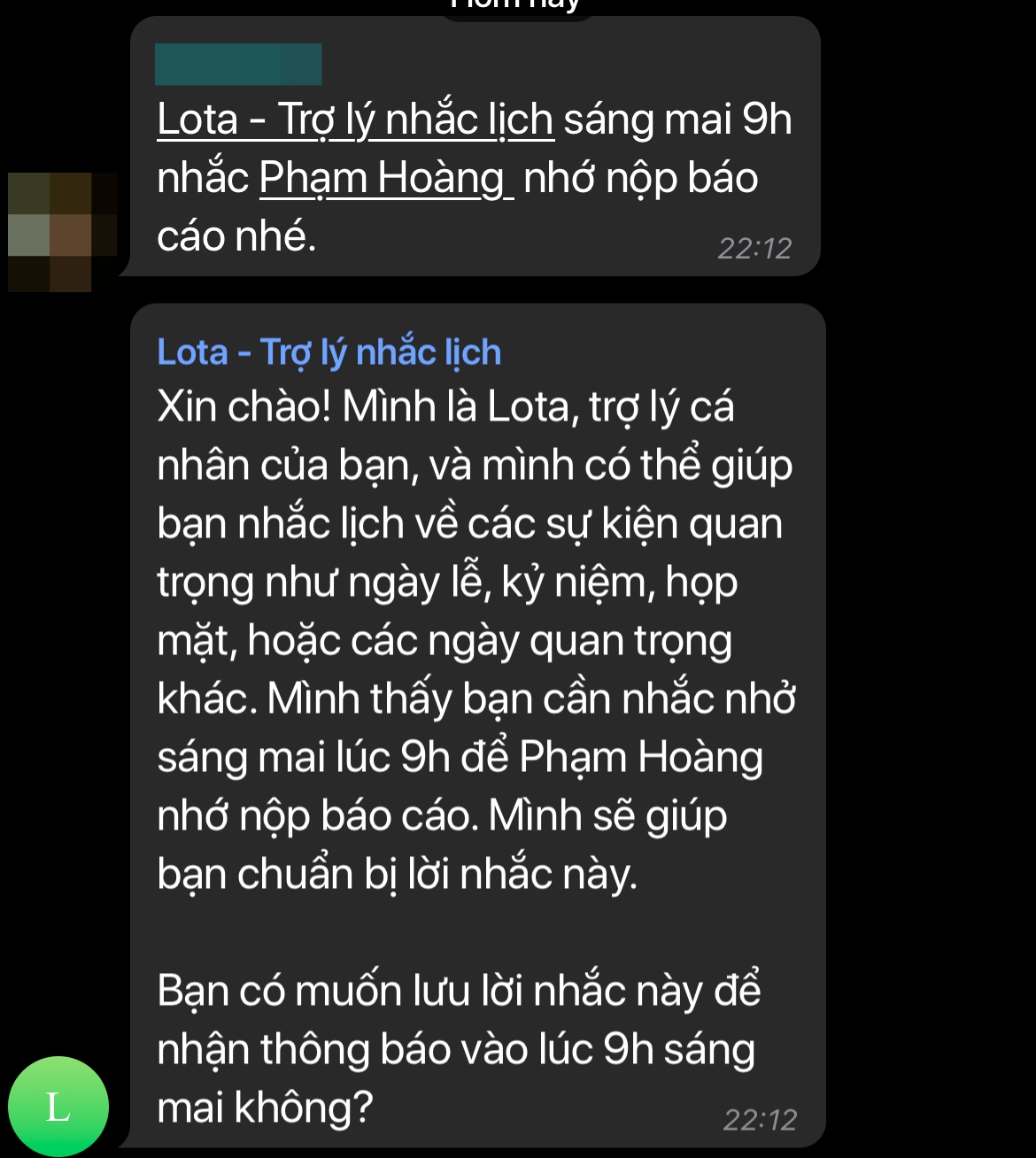 Nhân viên công sở "stress" vì sếp có trợ lý mới, nhắc việc không trượt 1 giây - Ảnh 2. Nhân viên công sở "stress" vì sếp có trợ lý mới, nhắc việc không trượt 1 giây - Ảnh 2.