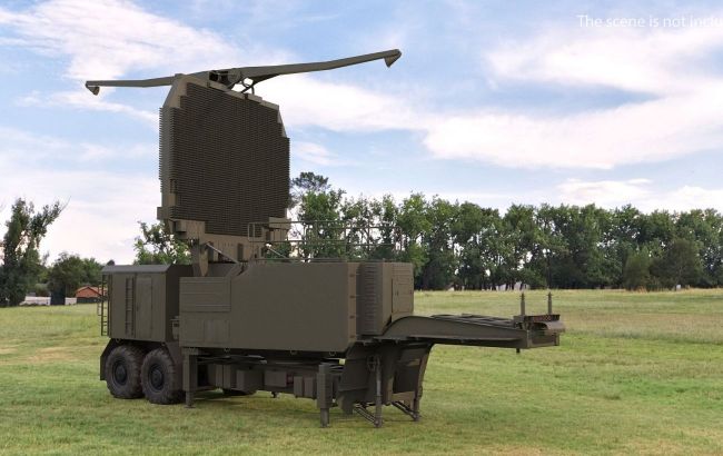 “Mắt thần” của S-400 bị vô hiệu hóa, Nga đối mặt thách thức lâu dài?- Ảnh 1. “Mắt thần” của S-400 bị vô hiệu hóa, Nga đối mặt thách thức lâu dài?- Ảnh 1.