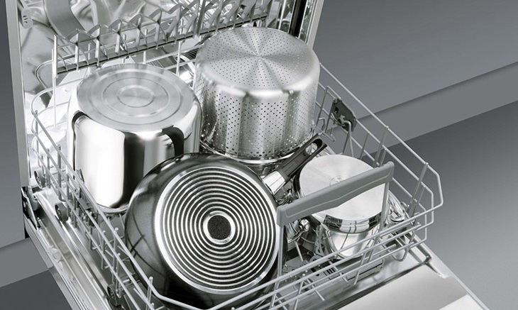 6 thói xấu khi dùng nồi inox, tôi khuyên bạn sửa ngay kẻo ví tiền bị "hút máu" - Ảnh 3. 6 thói xấu khi dùng nồi inox, tôi khuyên bạn sửa ngay kẻo ví tiền bị "hút máu" - Ảnh 3.