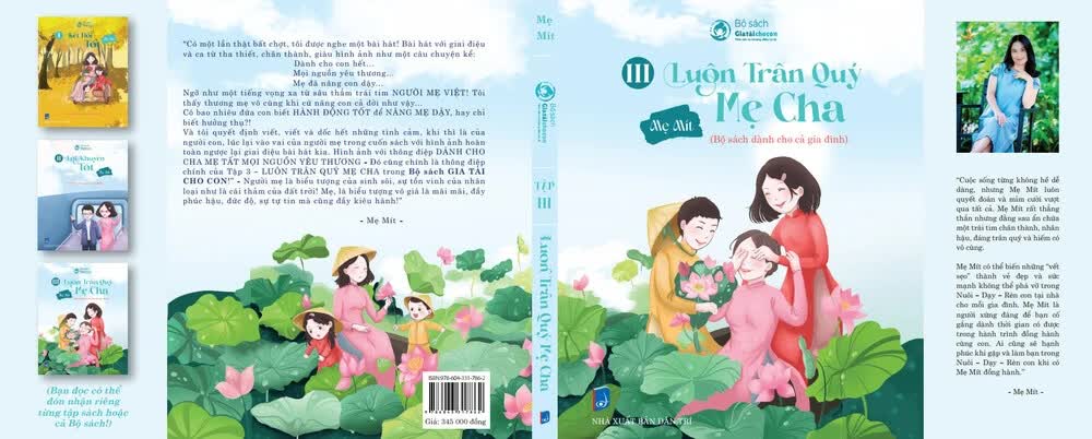 Dạy con không khó: Rèn EQ giúp con trưởng thành - Ảnh 3.