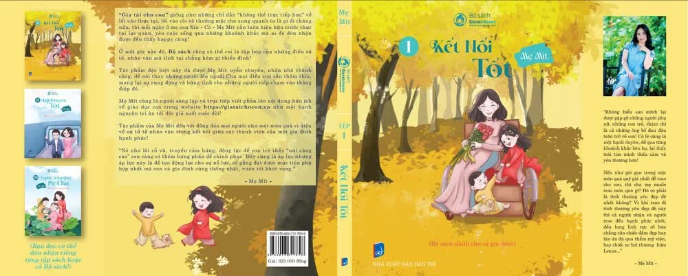 Dạy con không khó: Rèn EQ giúp con trưởng thành - Ảnh 2.