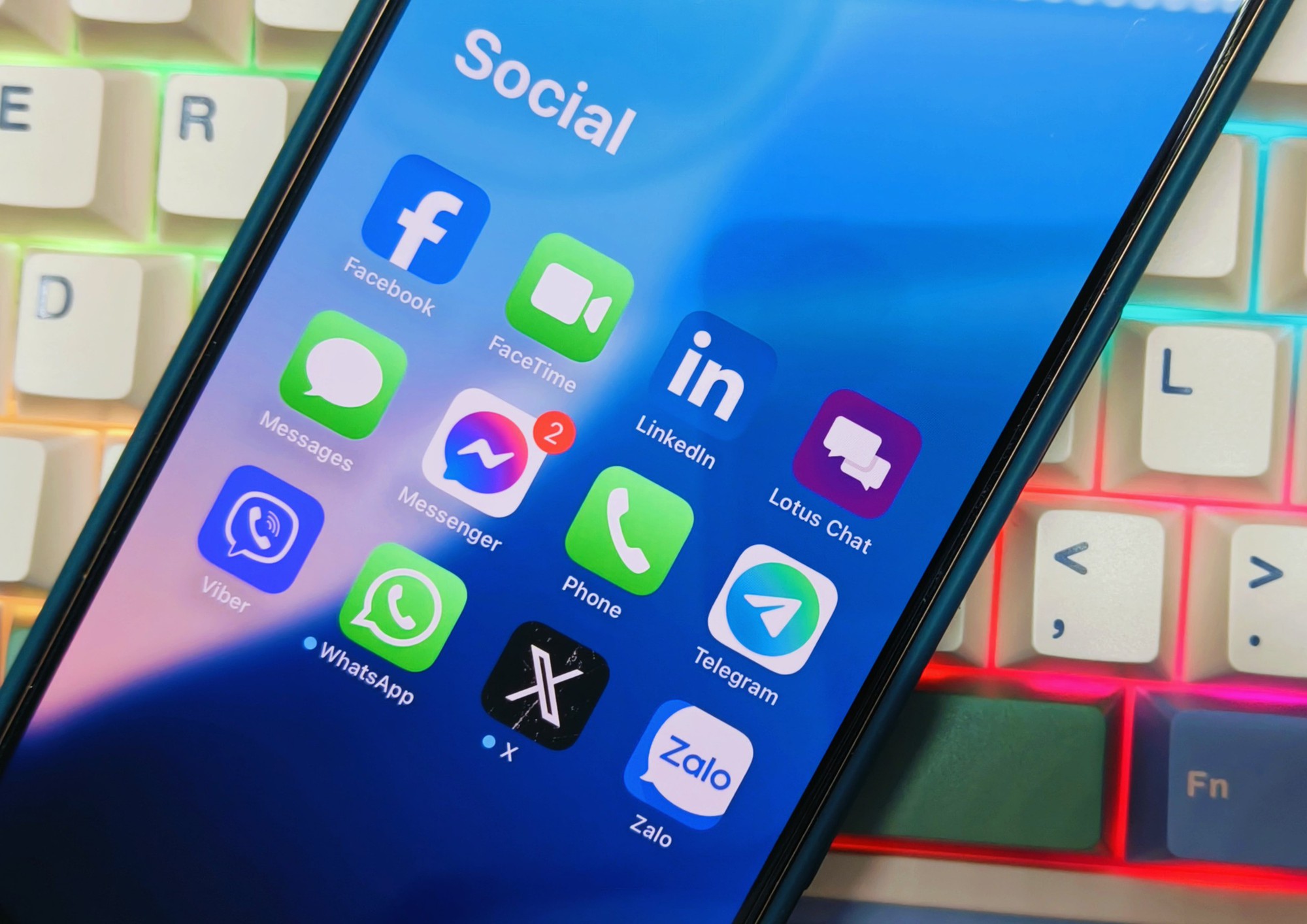 Nhân viên công sở "stress" vì sếp có trợ lý mới, nhắc việc không trượt 1 giây - Ảnh 5. Nhân viên công sở "stress" vì sếp có trợ lý mới, nhắc việc không trượt 1 giây - Ảnh 5.