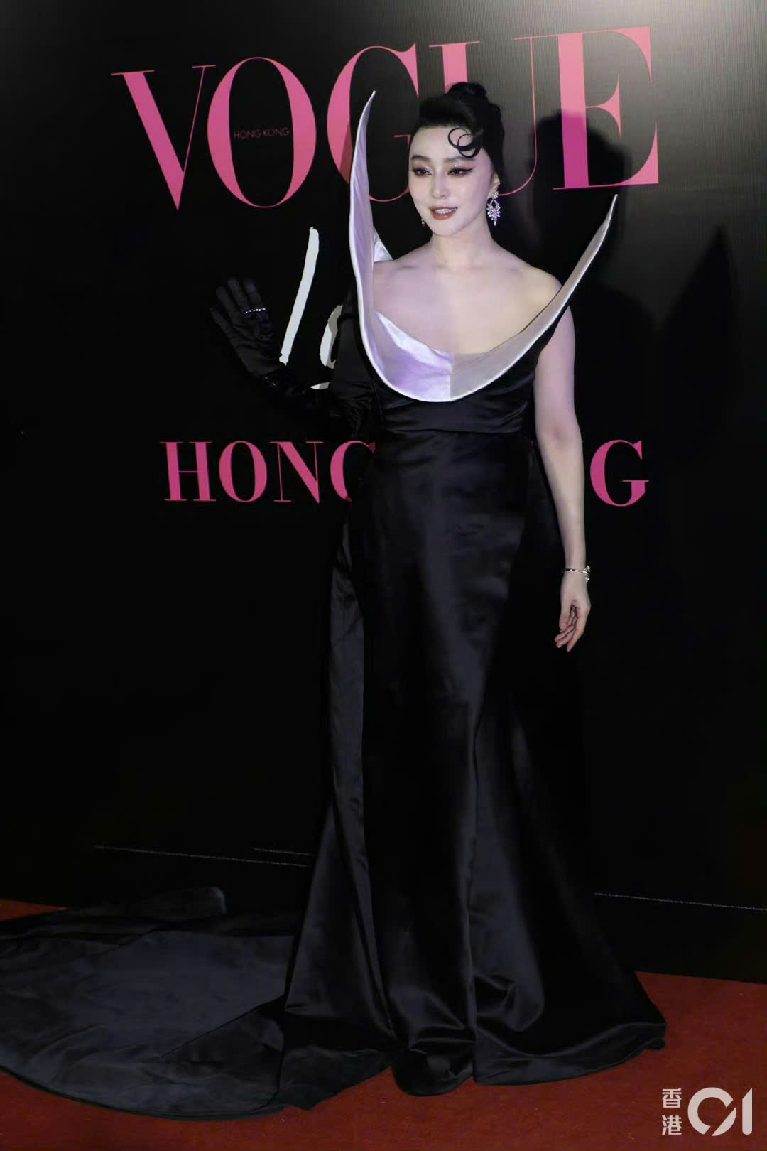 Phạm Băng Băng lộ nhan sắc cam thường phù nề gây sốc nặng- Ảnh 6.