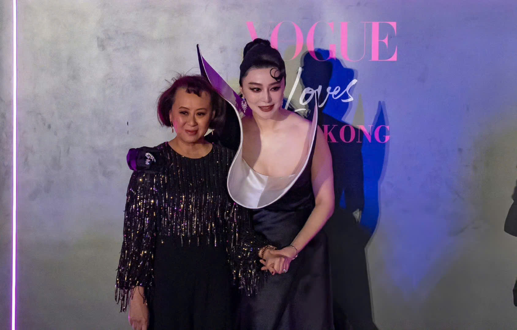 Phạm Băng Băng lộ nhan sắc cam thường phù nề gây sốc nặng- Ảnh 2.