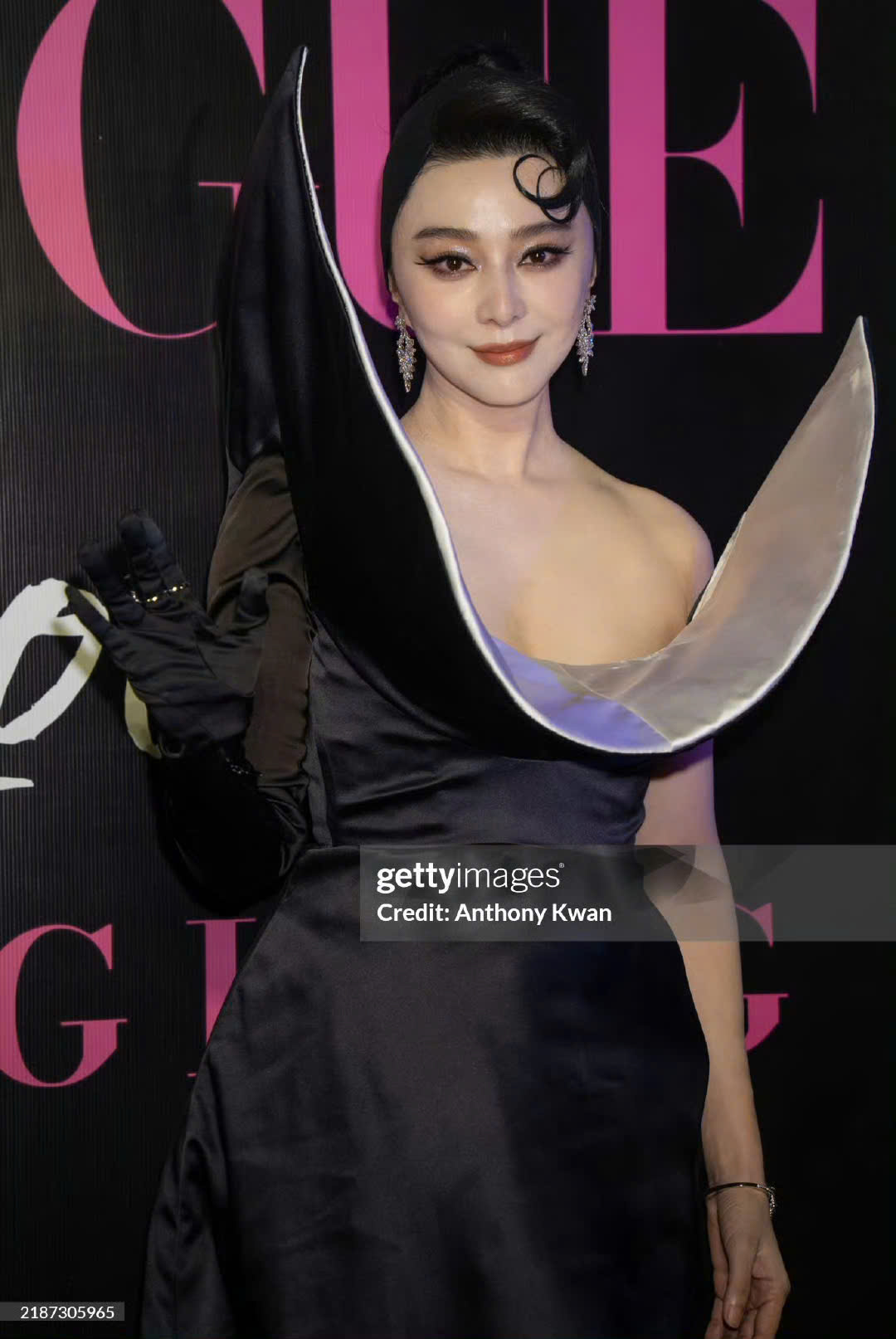 Phạm Băng Băng lộ nhan sắc cam thường phù nề gây sốc nặng- Ảnh 3.