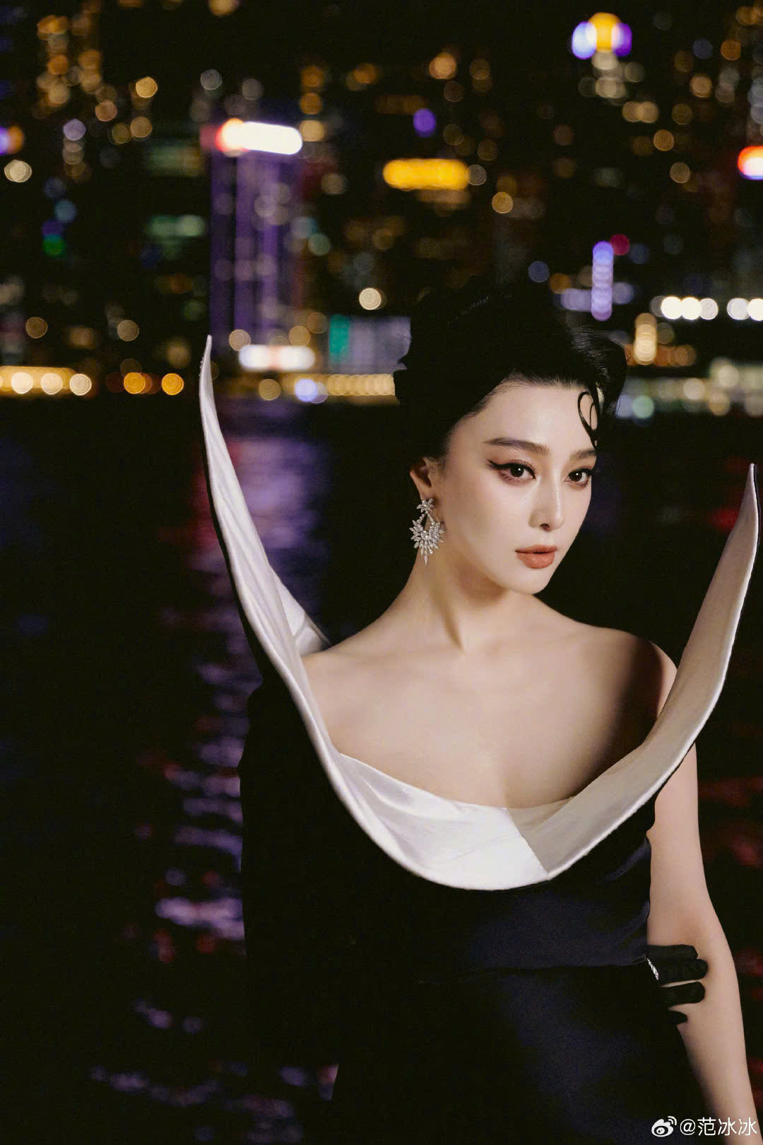 Phạm Băng Băng lộ nhan sắc cam thường phù nề gây sốc nặng- Ảnh 7.