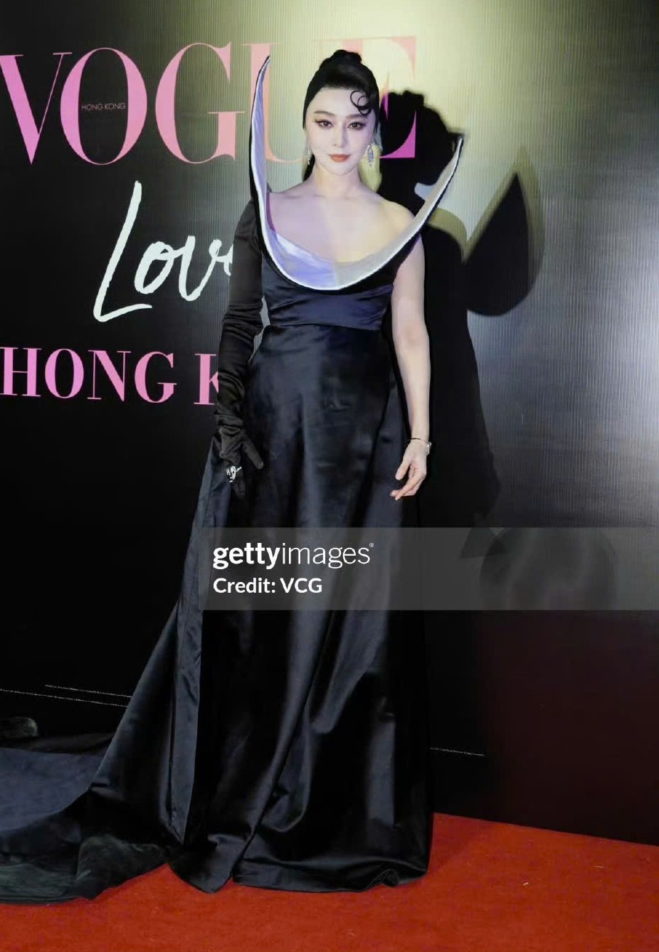 Phạm Băng Băng lộ nhan sắc cam thường phù nề gây sốc nặng- Ảnh 5.