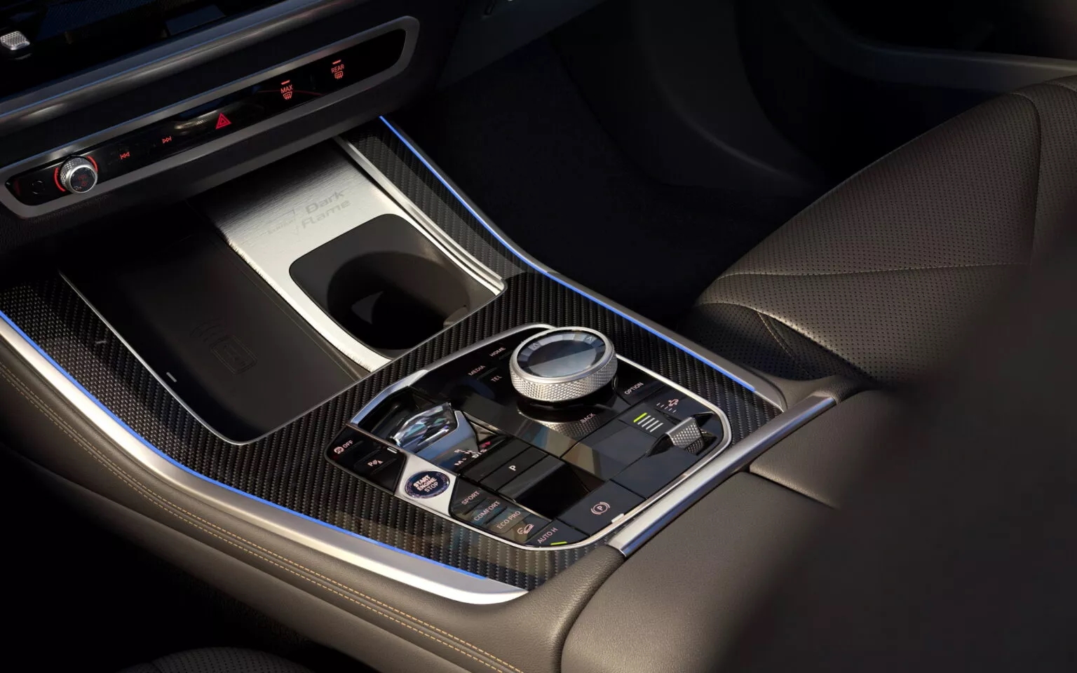 BMW X5 c&oacute; th&ecirc;m bản cực chất, nhưng điểm trừ lớn c&oacute; thể khiến nhiều đại gia Việt tiếc nuối- Ảnh 12.