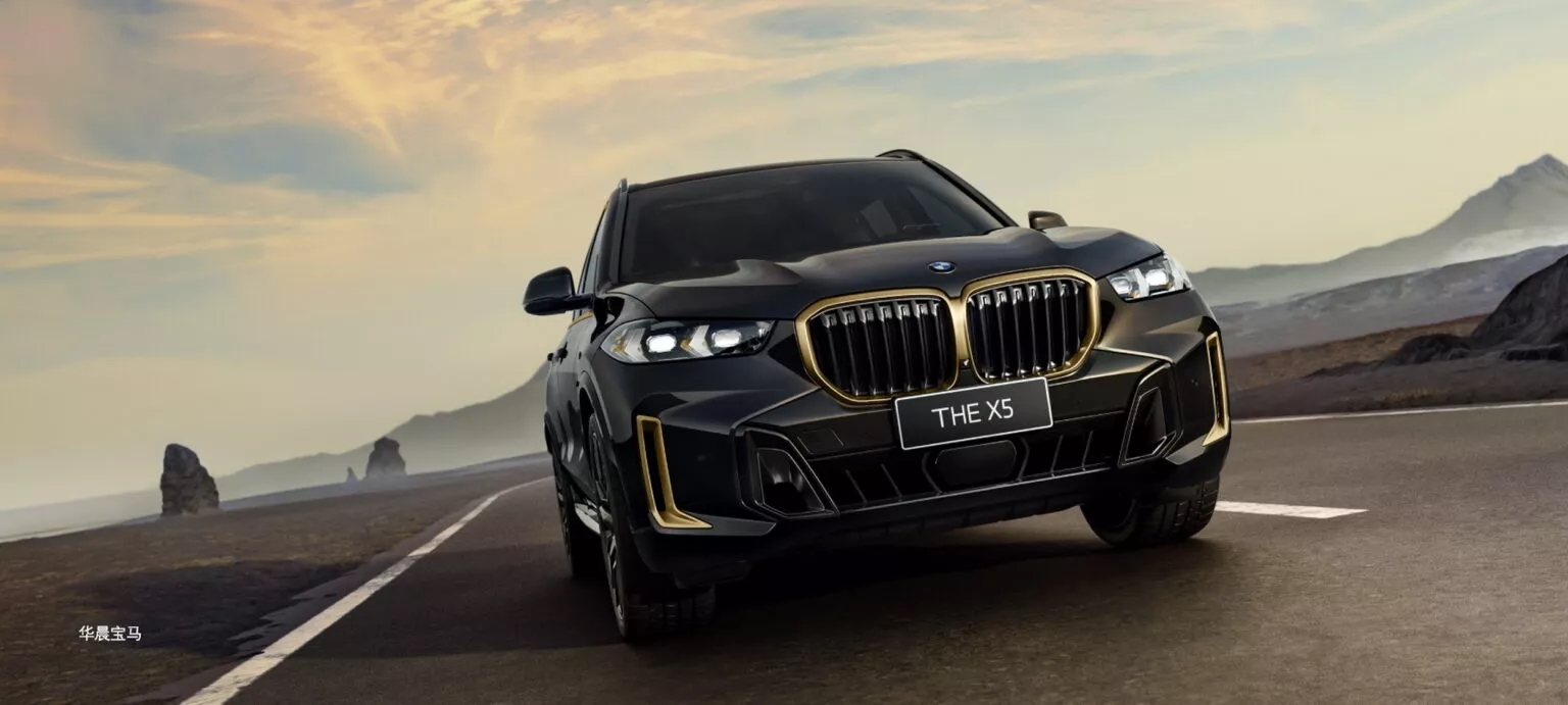 BMW X5 c&oacute; th&ecirc;m bản cực chất, nhưng điểm trừ lớn c&oacute; thể khiến nhiều đại gia Việt tiếc nuối- Ảnh 9.