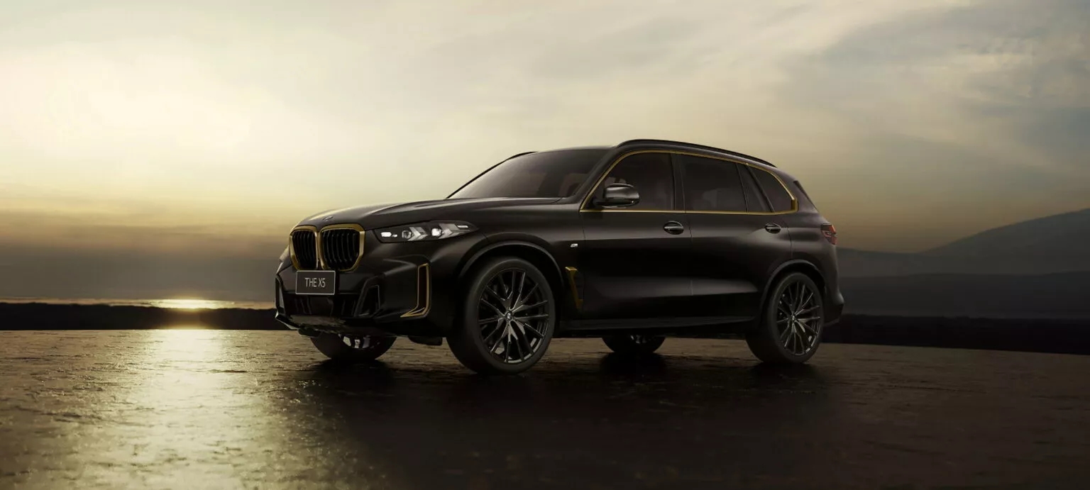 BMW X5 c&oacute; th&ecirc;m bản cực chất, nhưng điểm trừ lớn c&oacute; thể khiến nhiều đại gia Việt tiếc nuối- Ảnh 8.