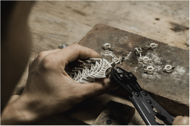 Thương hiệu Helios - Từ bàn tay người Việt vươn ra thế giới - Ảnh 2. Thương hiệu Helios - Từ bàn tay người Việt vươn ra thế giới - Ảnh 2.