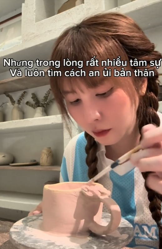 Ng&acirc;n S&aacute;t Thủ h&eacute; lộ cuộc sống 