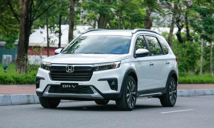 Honda xả 1 loạt xe, có mẫu "đại hạ giá" giảm 220 triệu đồng - Ảnh 1.