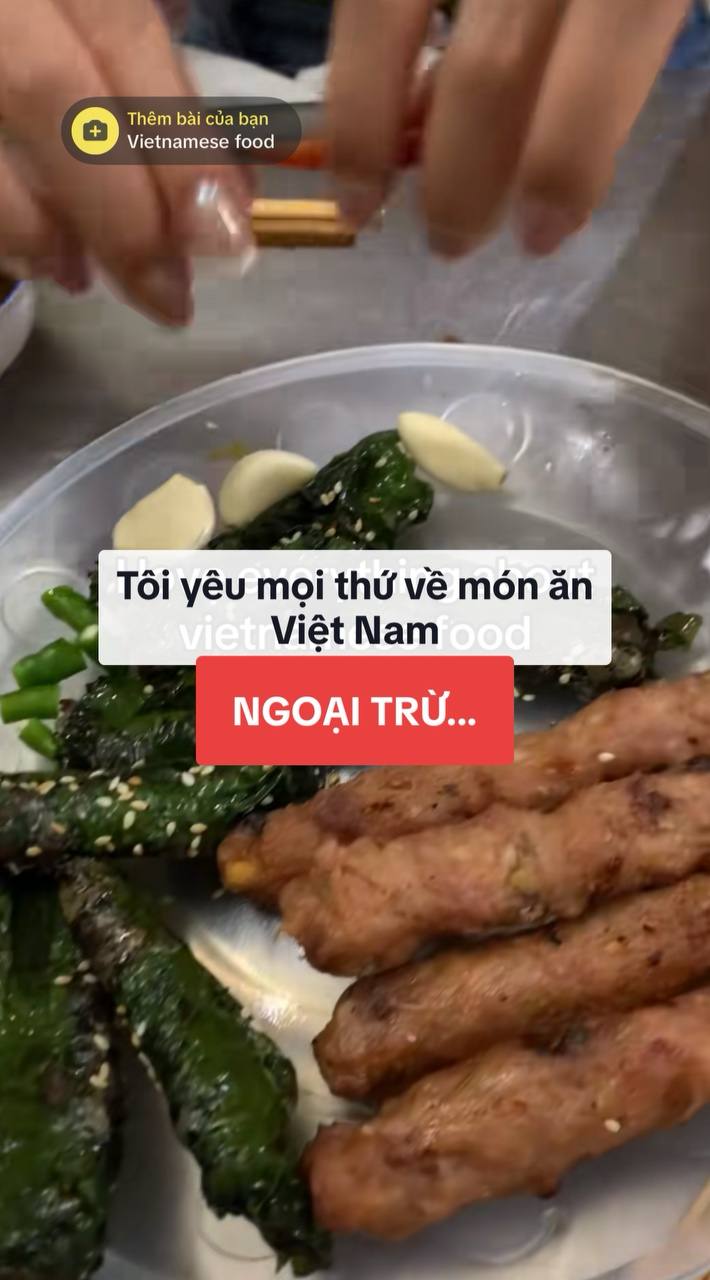 Một loại rau cực bổ dưỡng nhưng lại khiến khách Tây “khóc thét”, người Việt cũng ám ảnh không kém- Ảnh 4.