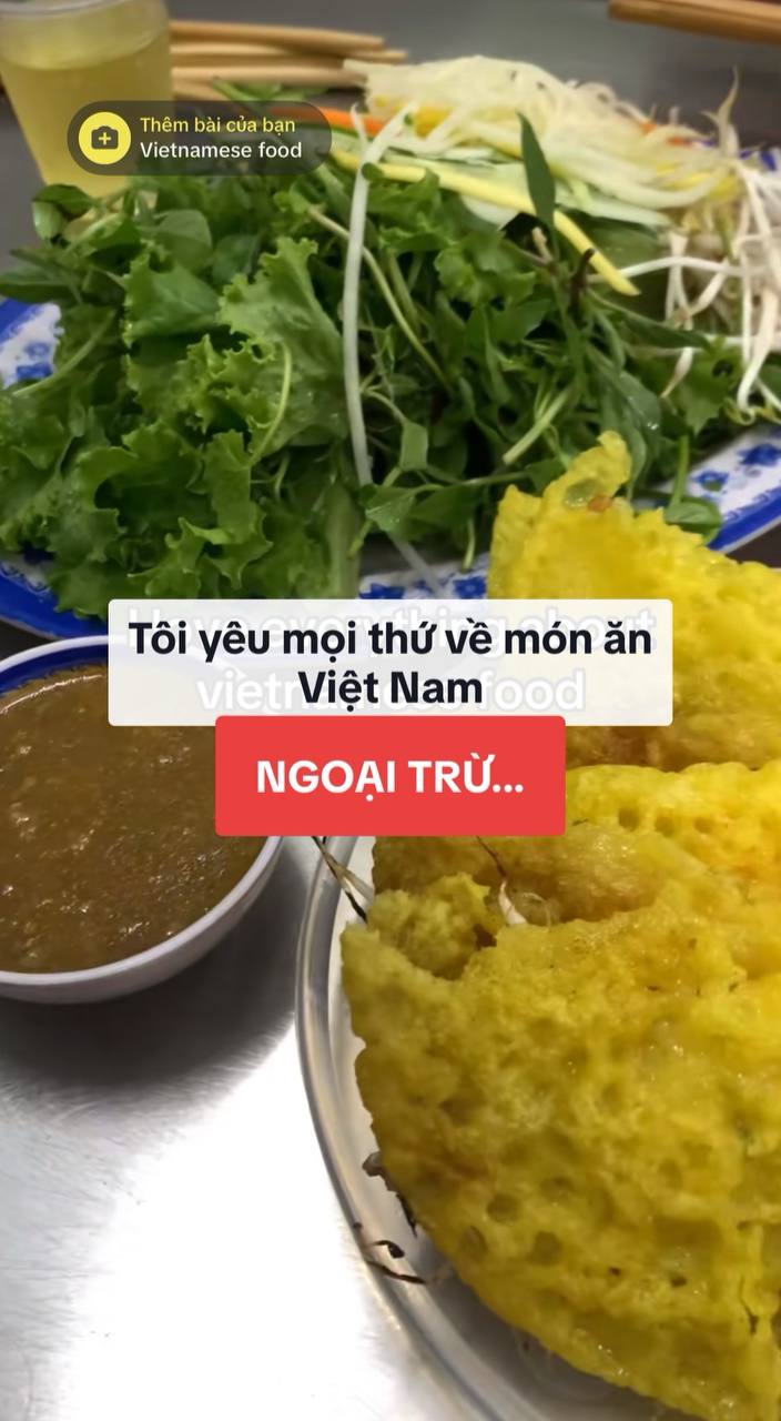 Một loại rau cực bổ dưỡng nhưng lại khiến khách Tây “khóc thét”, người Việt cũng ám ảnh không kém- Ảnh 1.