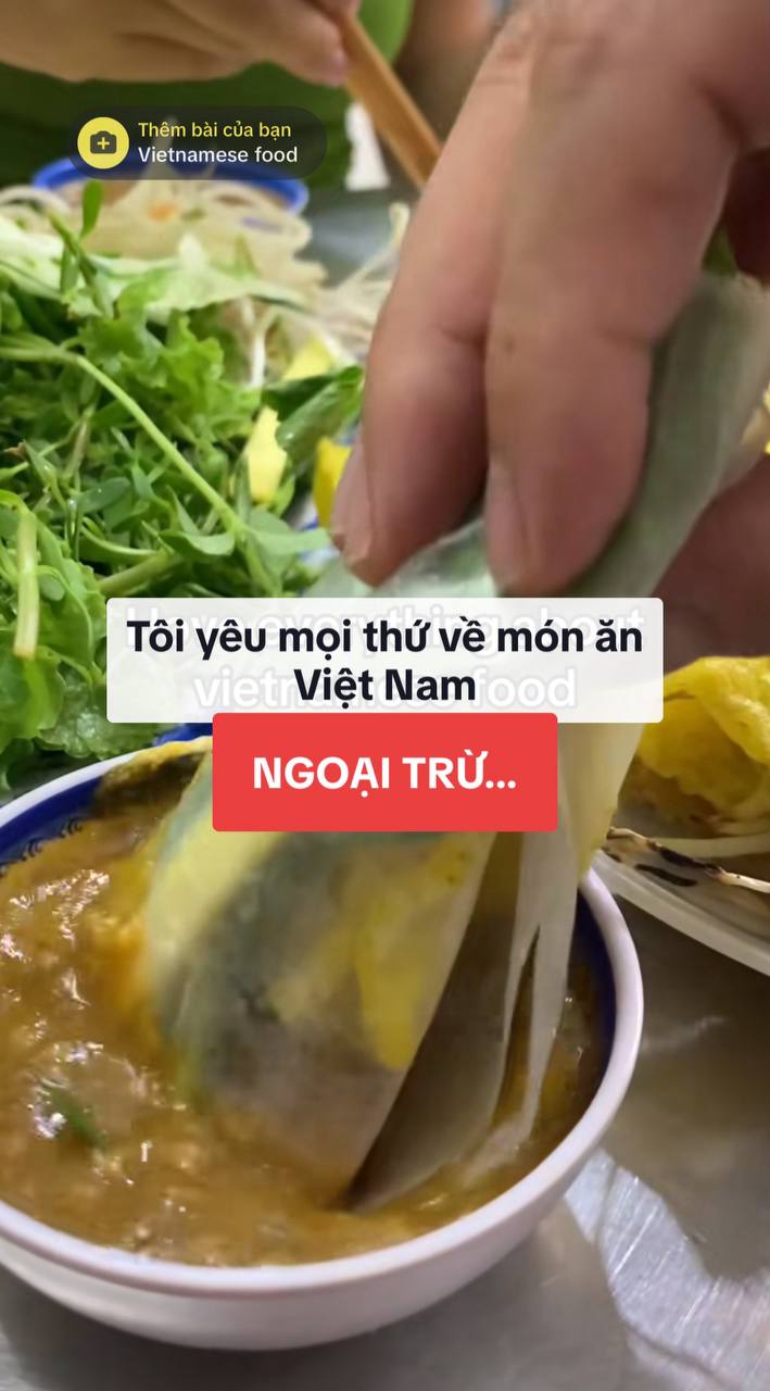 Một loại rau cực bổ dưỡng nhưng lại khiến khách Tây “khóc thét”, người Việt cũng ám ảnh không kém- Ảnh 3.