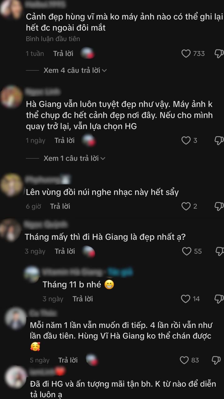 Cảnh tượng "siêu thực" tại nơi địa đầu Việt Nam khiến hàng loạt khách Tây điêu đứng - Ảnh 9.