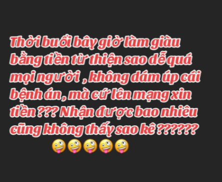 Toàn cảnh vụ Hằng Du Mục bị "bóc phốt" cực căng trong group antifan: Chính chủ lên tiếng - Ảnh 5.