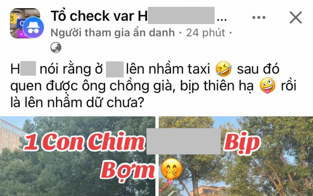 Toàn cảnh vụ Hằng Du Mục bị "bóc phốt" cực căng trong group antifan: Chính chủ lên tiếng - Ảnh 3.