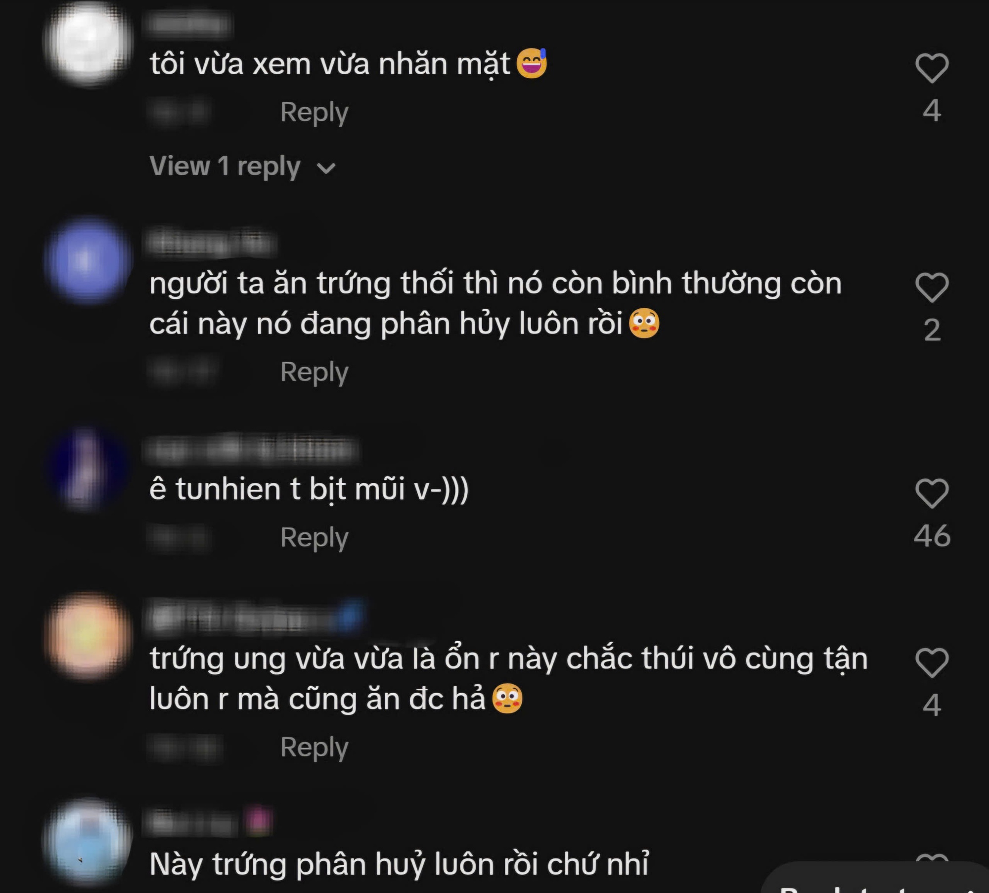 "Rỉ tai" nhau ăn trứng thối để cải thiện sinh lý, coi chừng dính "chưởng"!- Ảnh 5.