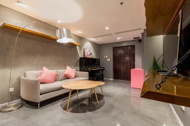 ‘‘Ái nữ hào môn’’ sống trong penthouse 650m2: Đỗ 4 trường ĐH của Mỹ, đập thông 6 căn chung cư làm nhà ở, tự mở show thực tế về giới siêu giàu - Ảnh 10.